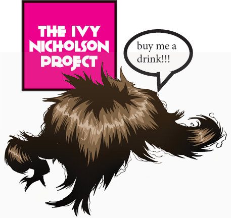 Ivy Nicholson
