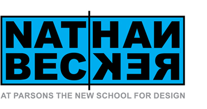 Nathan Becker at Parsons