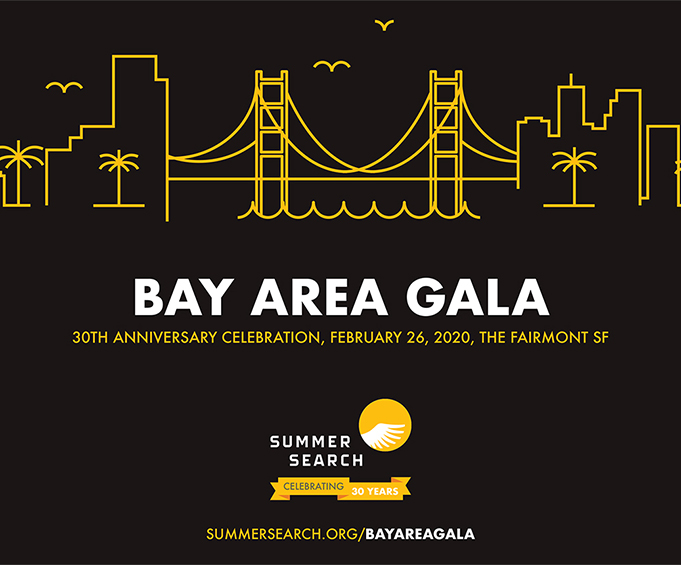 Bay Area Gala 2020